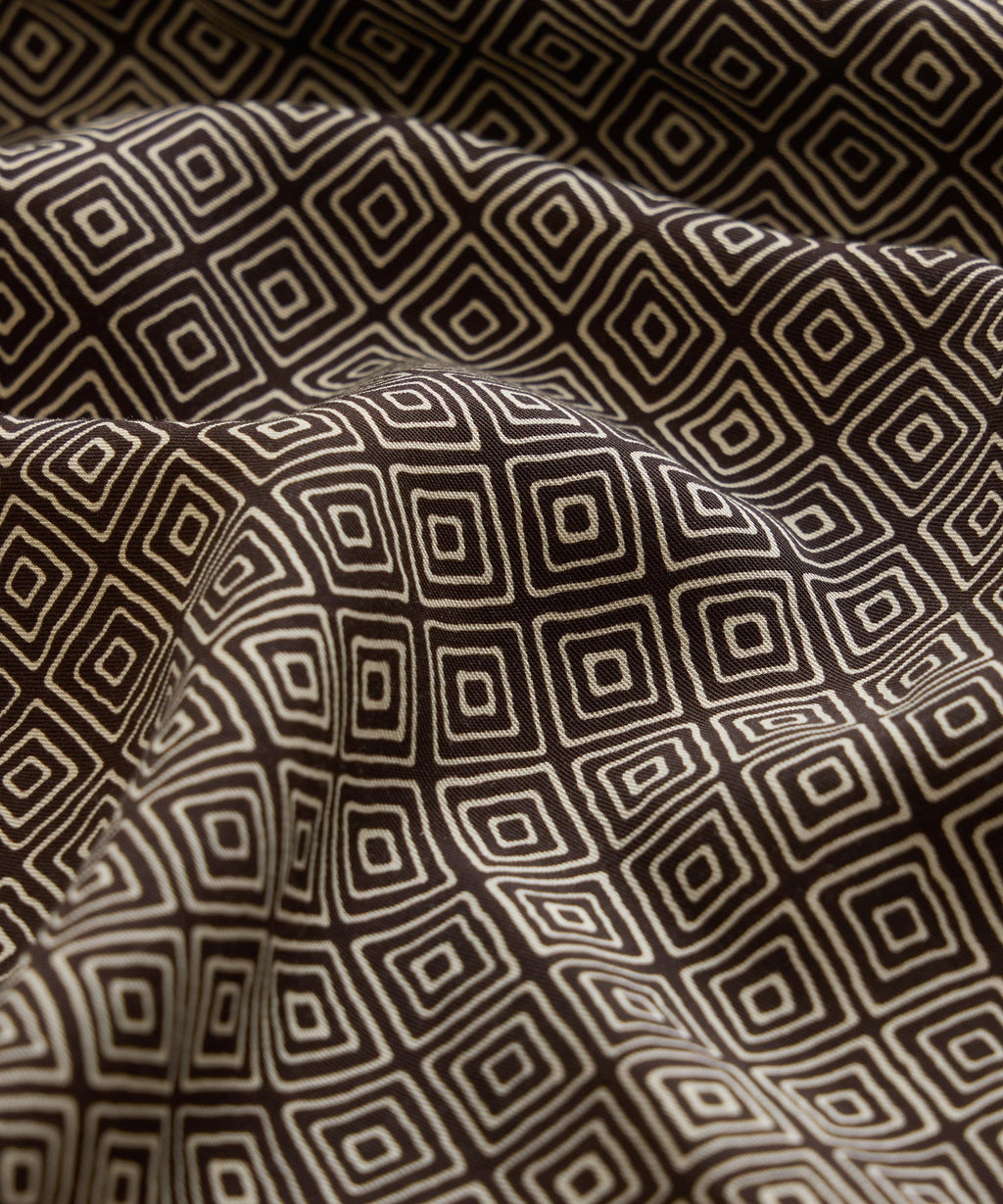 Capri Shirt