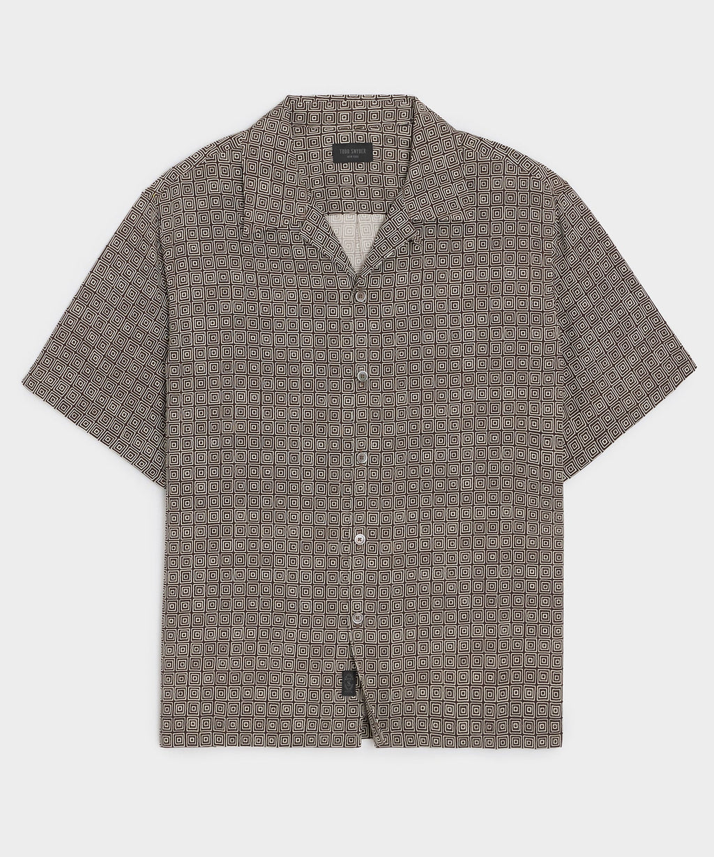 Capri Shirt