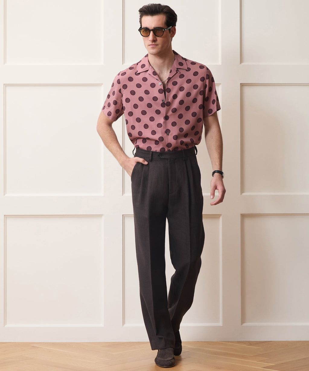 Capri Shirt