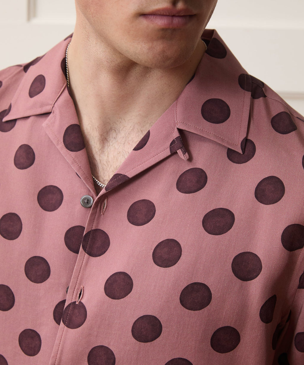 Capri Shirt