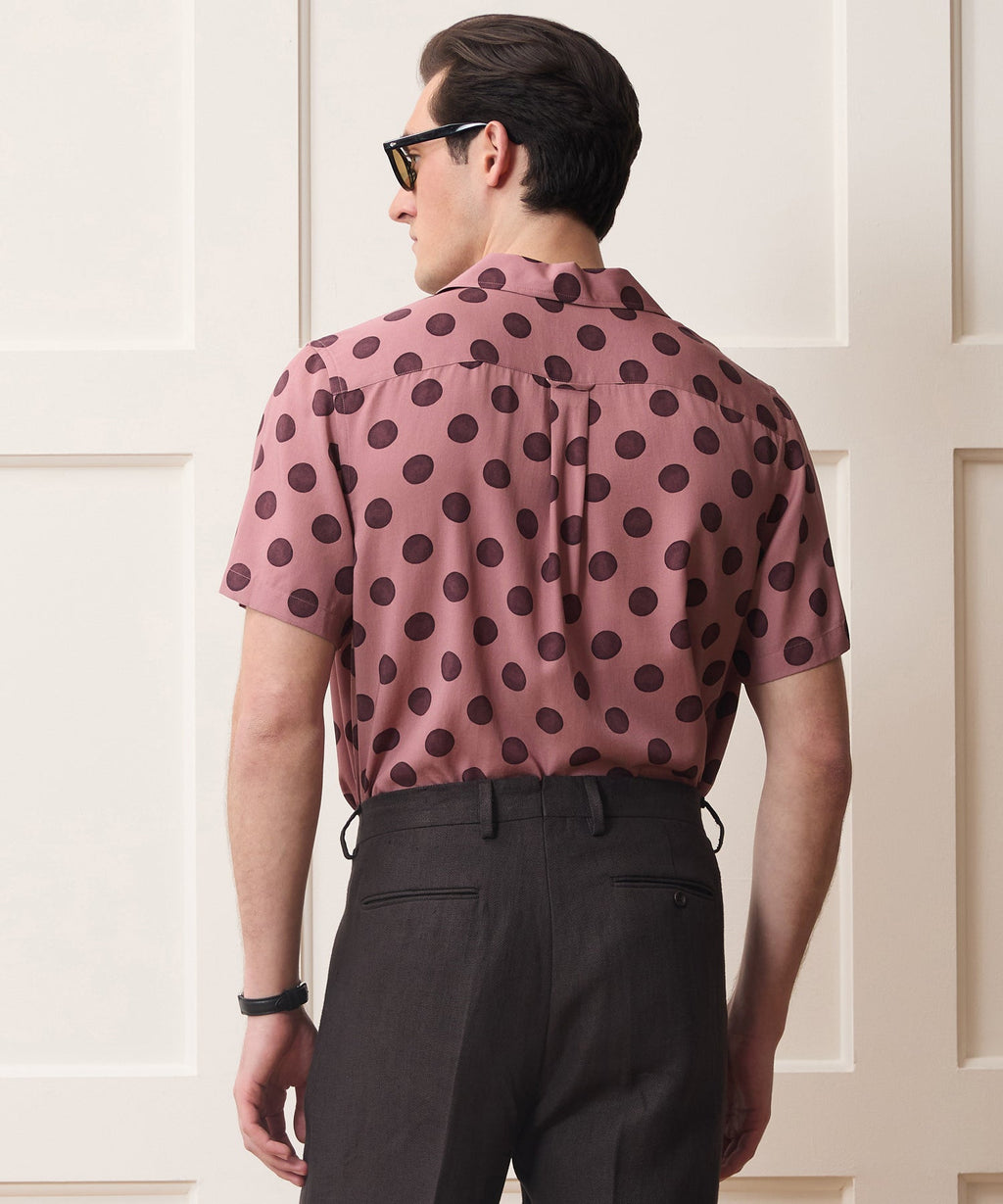 Capri Shirt