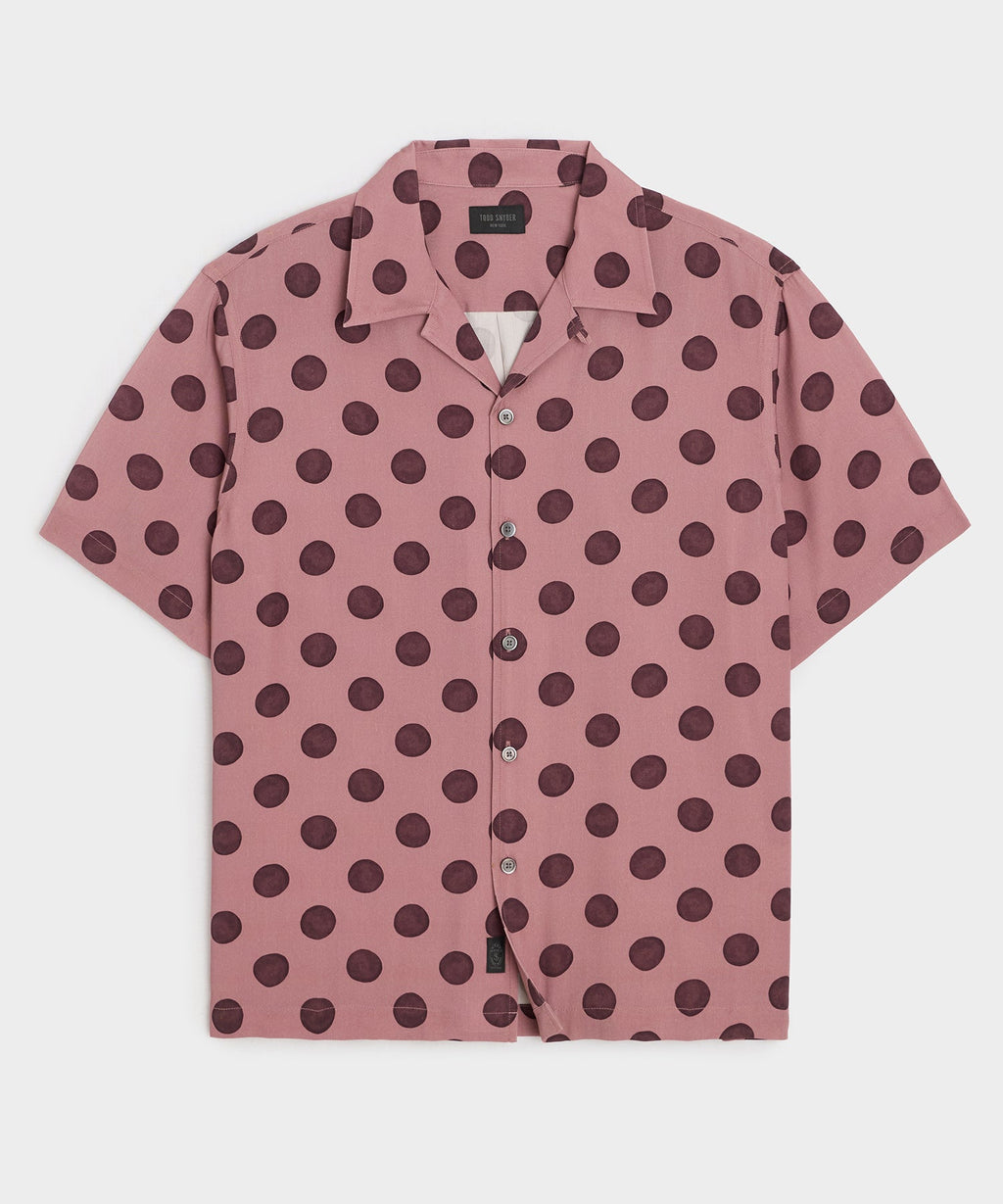 Capri Shirt