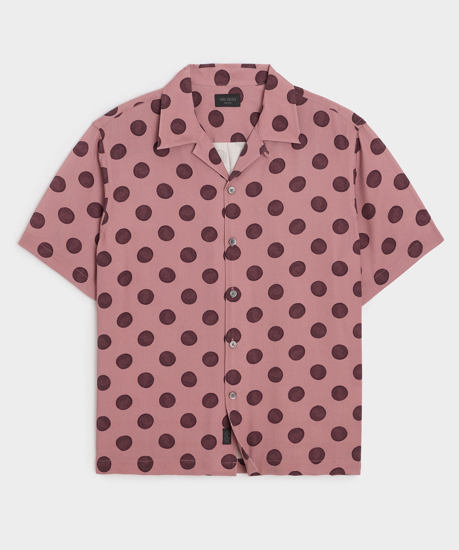 Capri Shirt