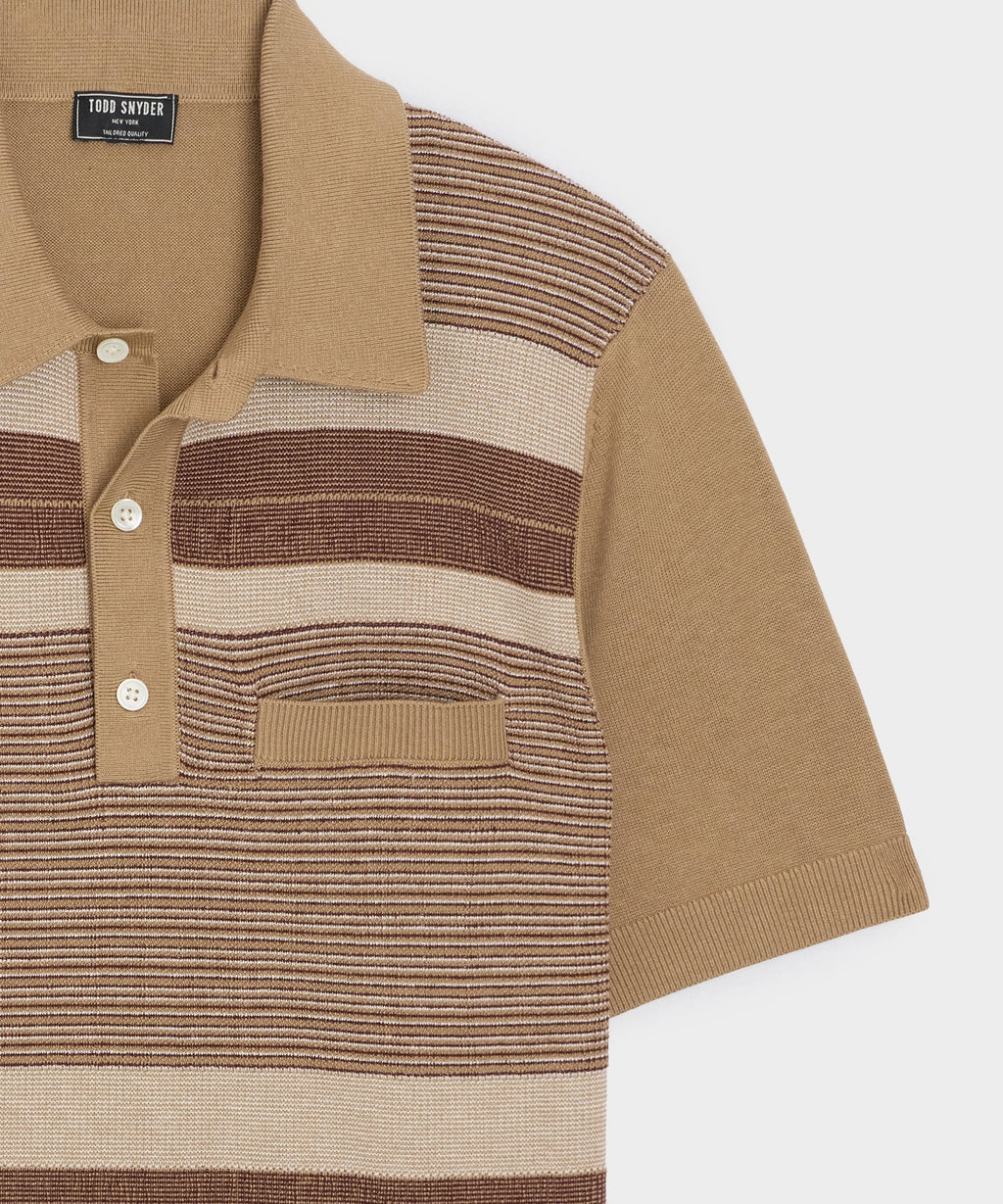 Monte Sweater Polo