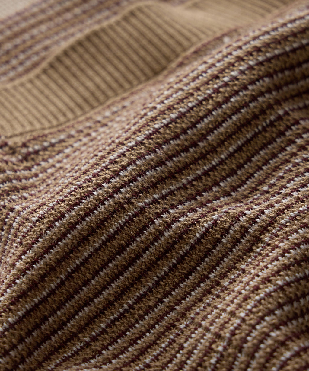 Monte Sweater Polo