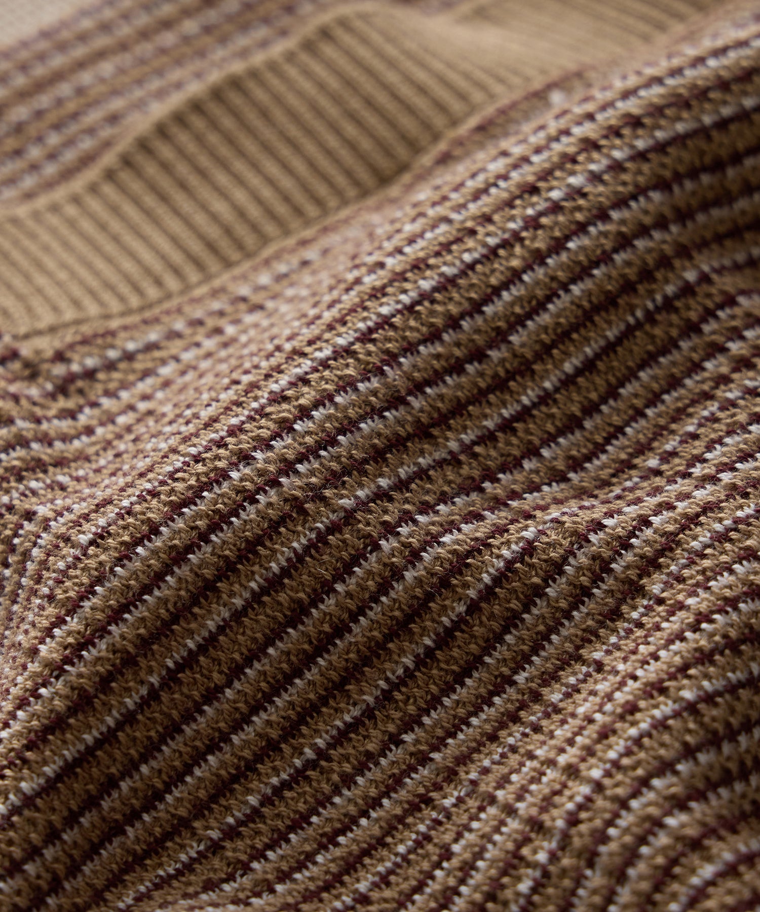 Monte Sweater Polo
