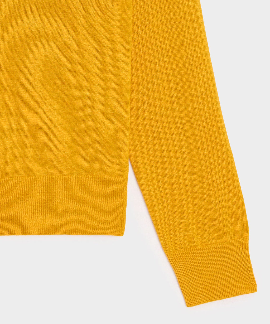 Amalfi Sweater Polo