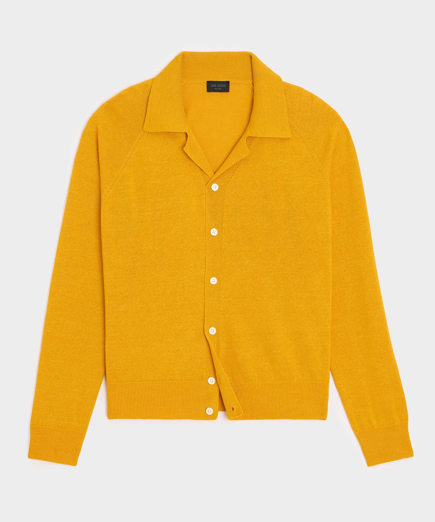 Amalfi Sweater Polo
