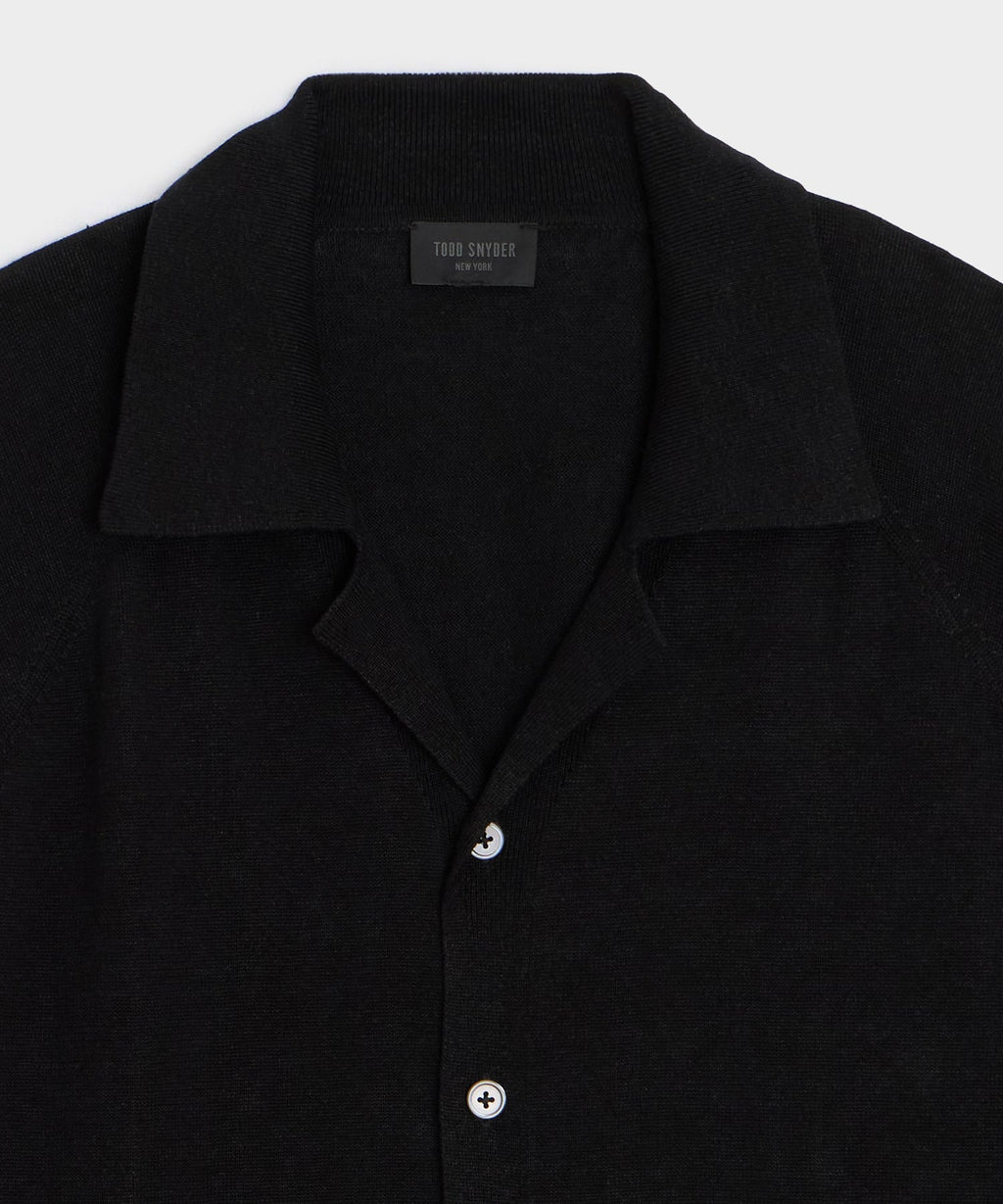 Amalfi Sweater Polo