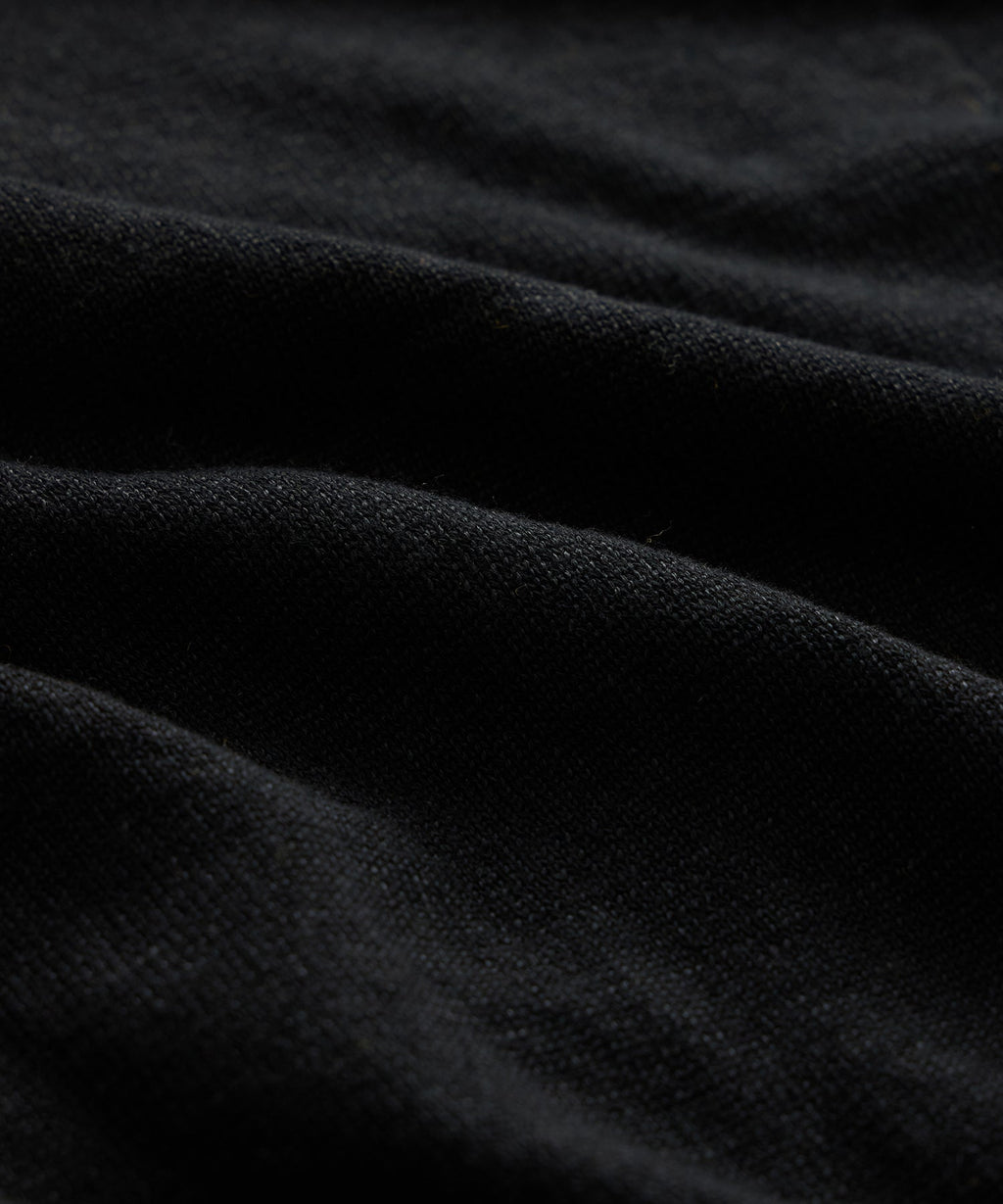 Amalfi Sweater Polo