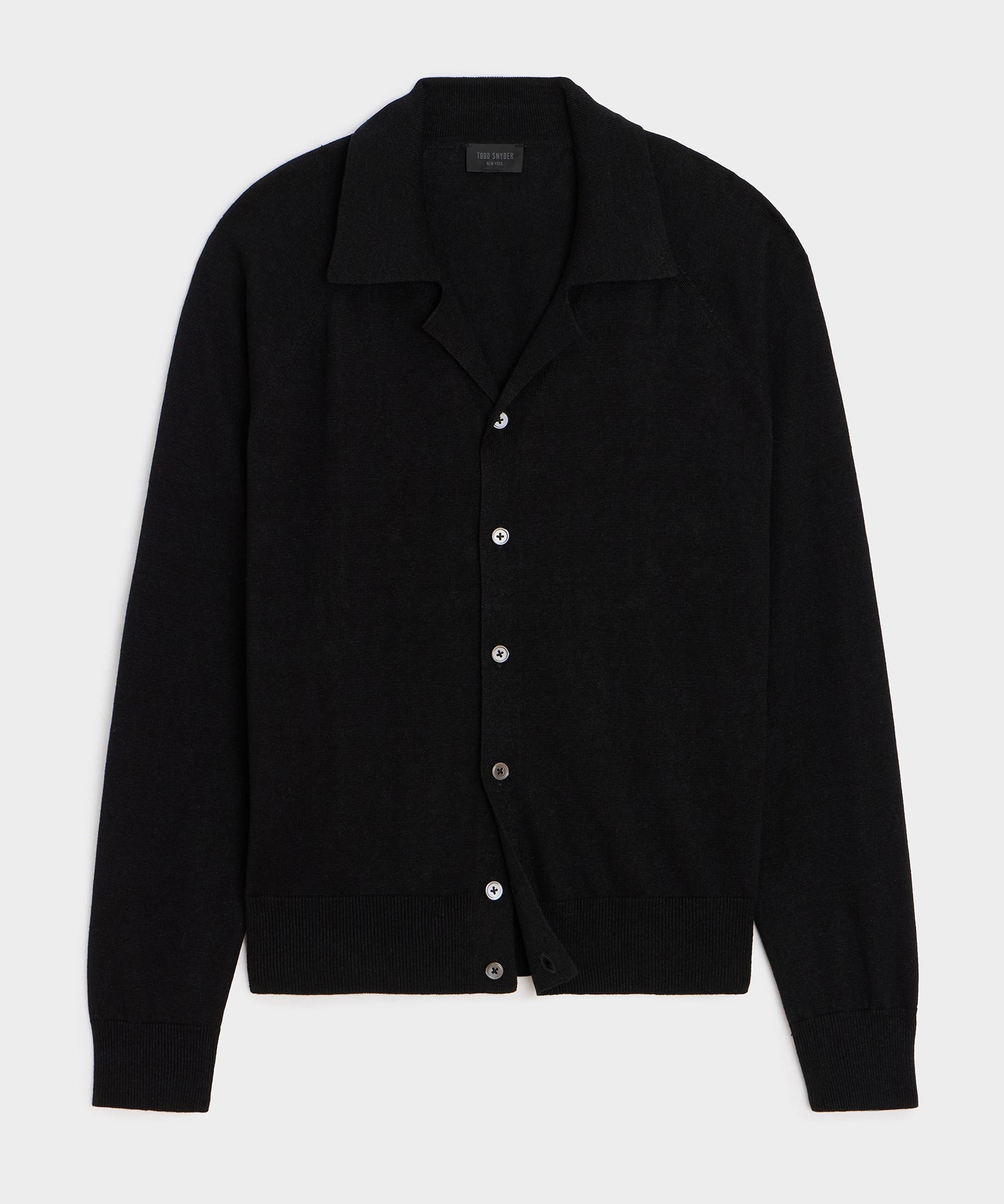 Amalfi Sweater Polo