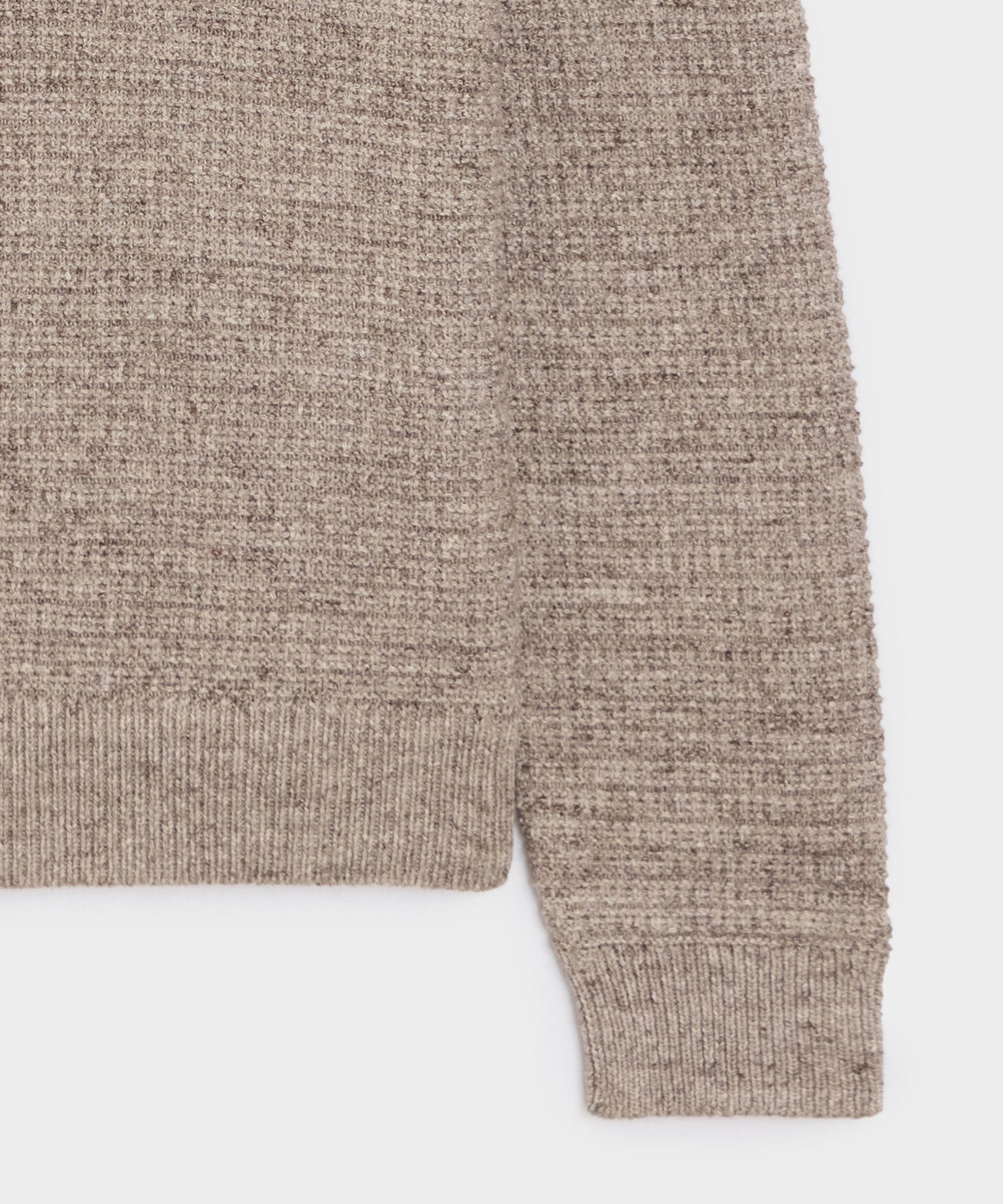 Portside Crewneck Sweater