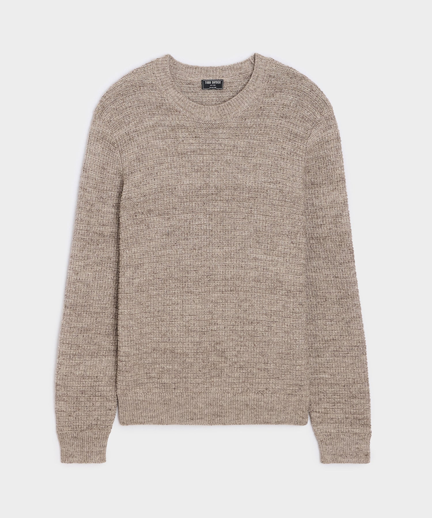 Portside Crewneck Sweater