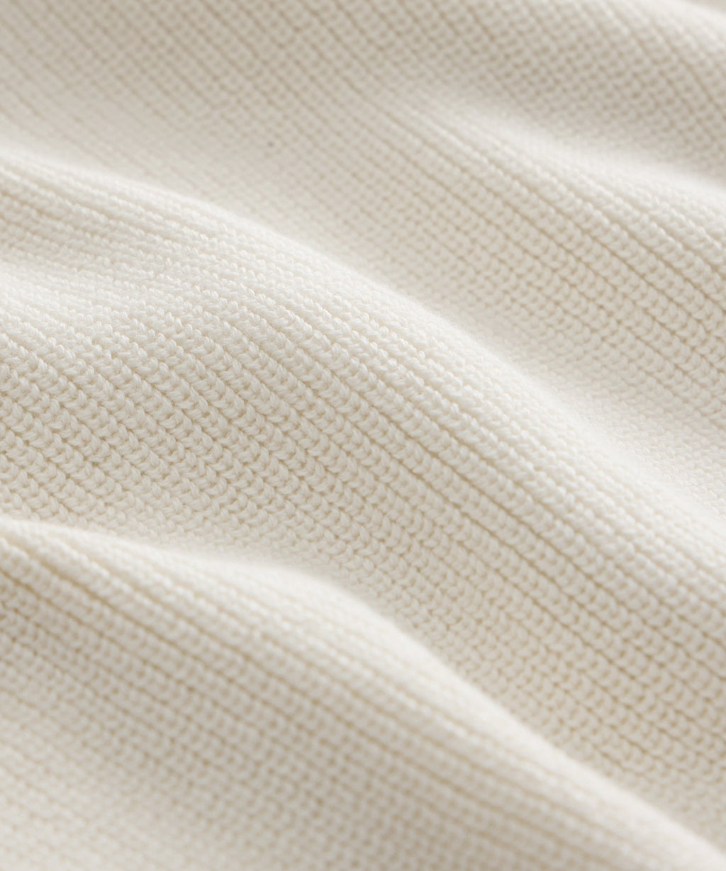 Beechwood Sweater Polo
