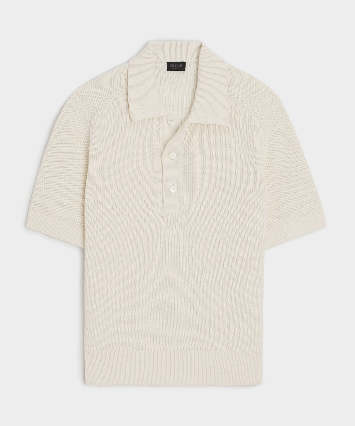 Beechwood Sweater Polo