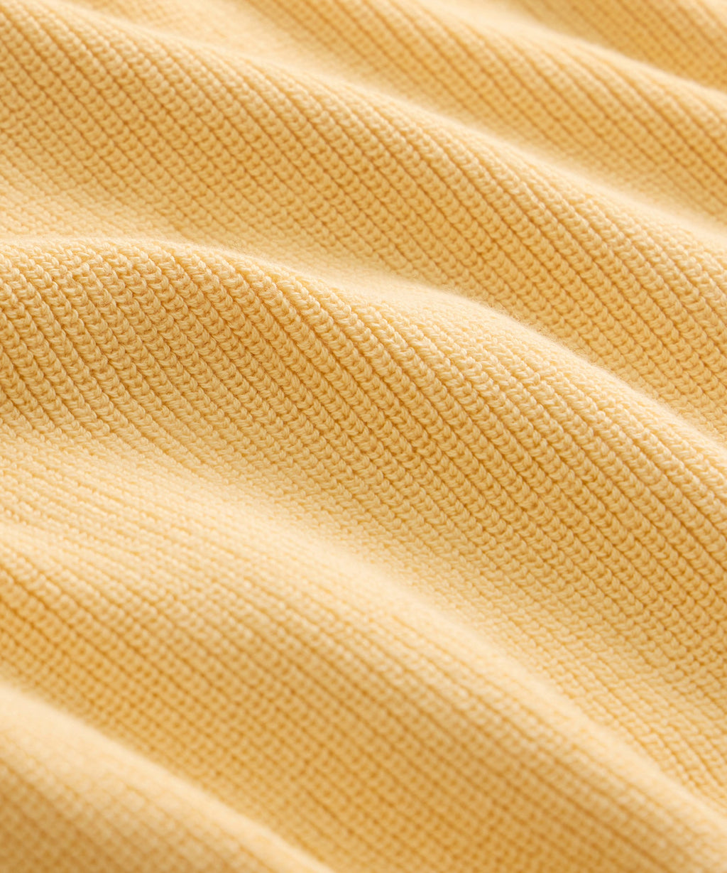 Beechwood Sweater Polo