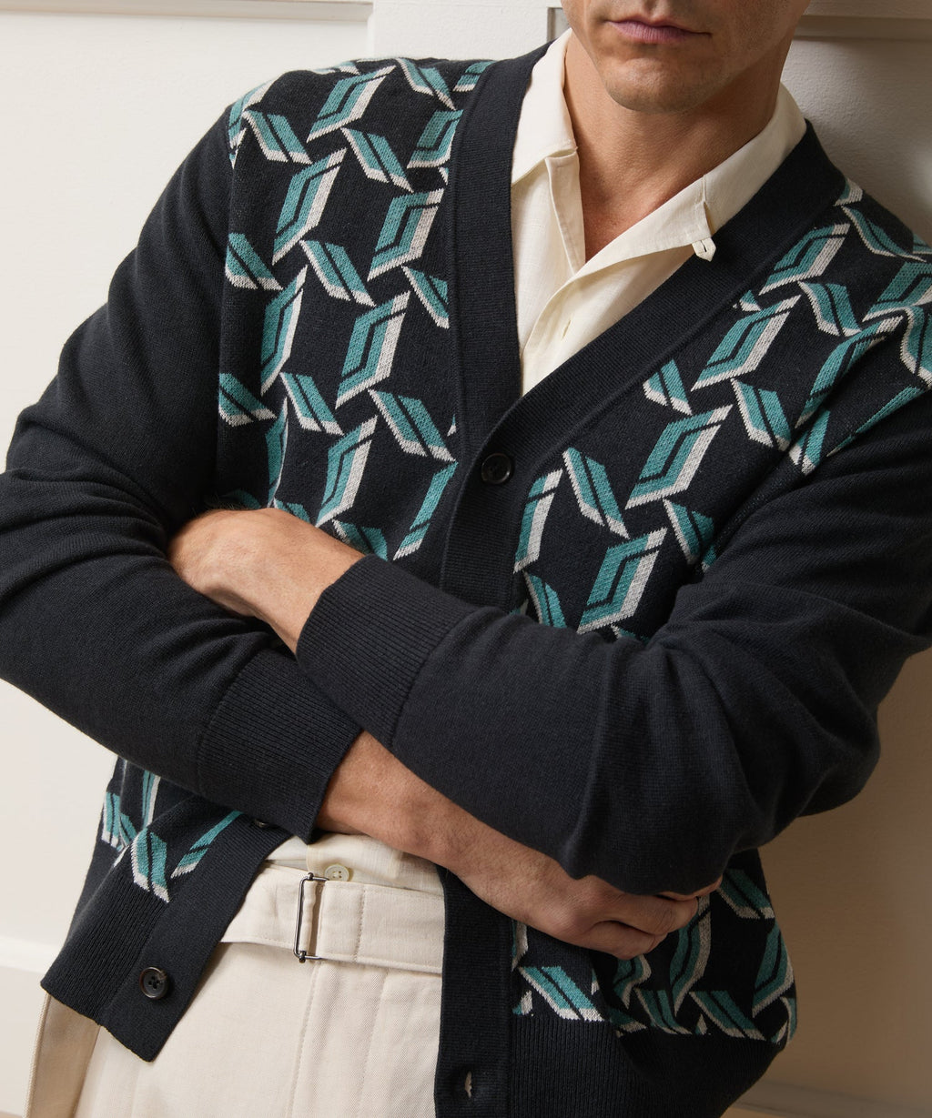 Mikasa Cardigan