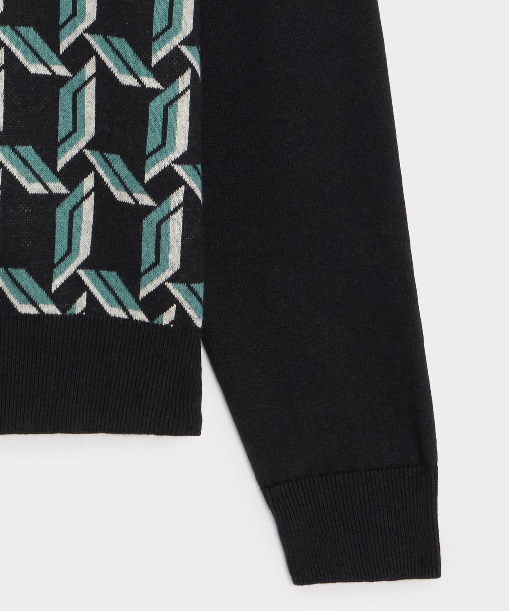 Mikasa Cardigan