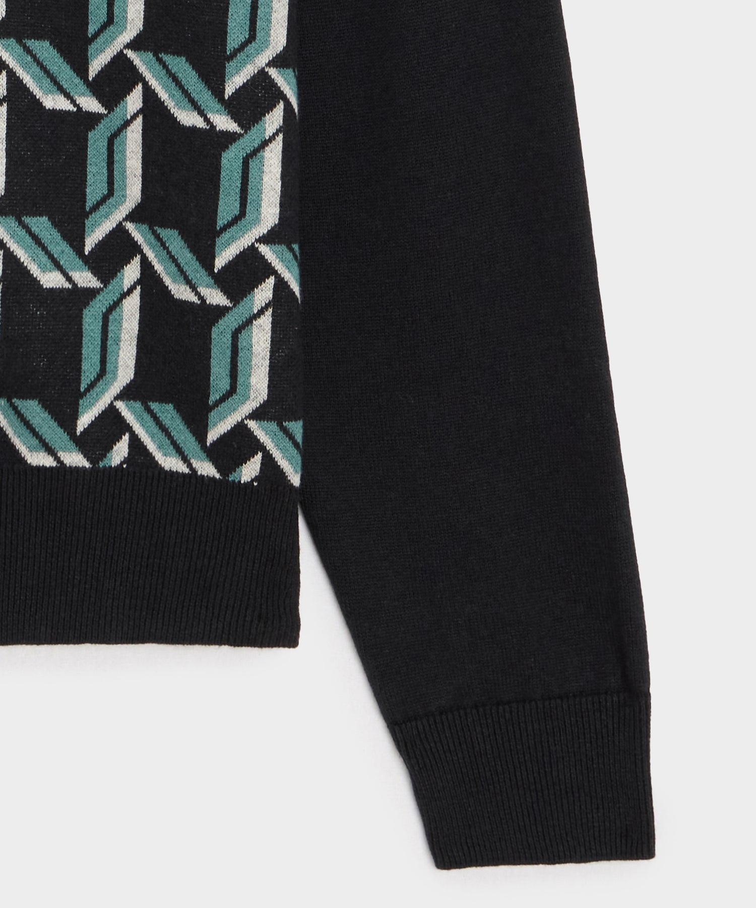 Mikasa Cardigan