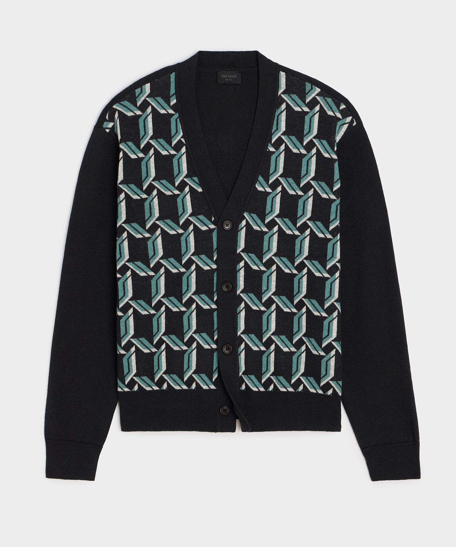 Mikasa Cardigan