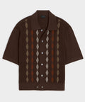 Palmetto Sweater Polo