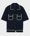Wynwood Sweater Polo