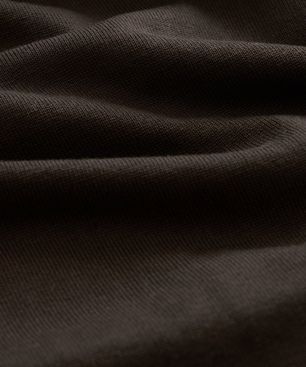 Wynwood Sweater Polo