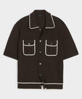 Wynwood Sweater Polo