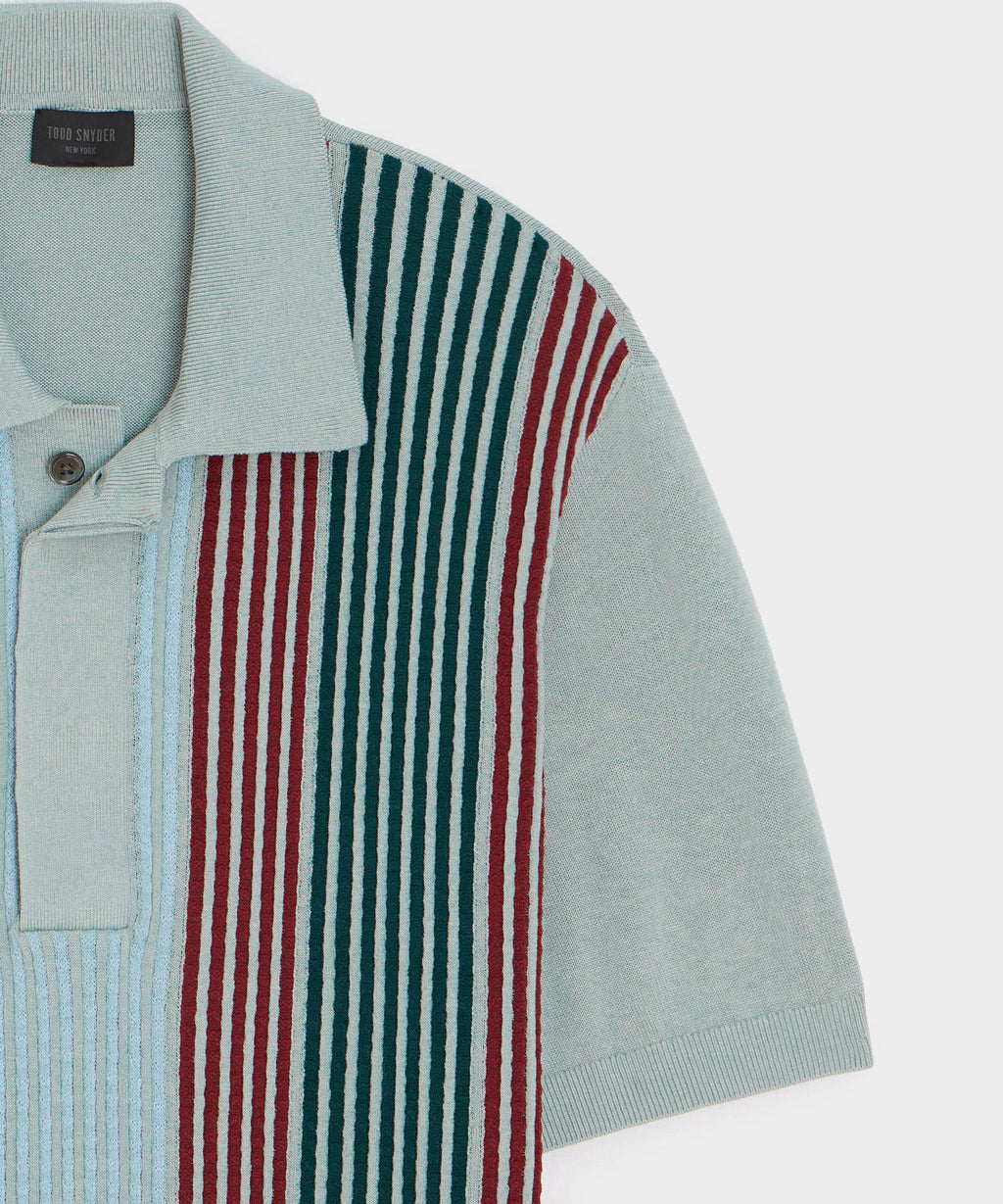 Santiago Sweater Polo