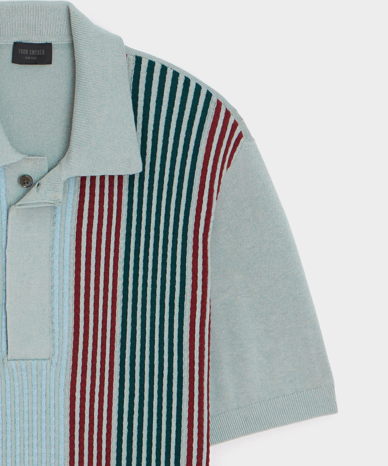 Santiago Sweater Polo