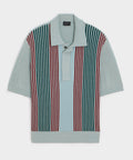 Santiago Sweater Polo