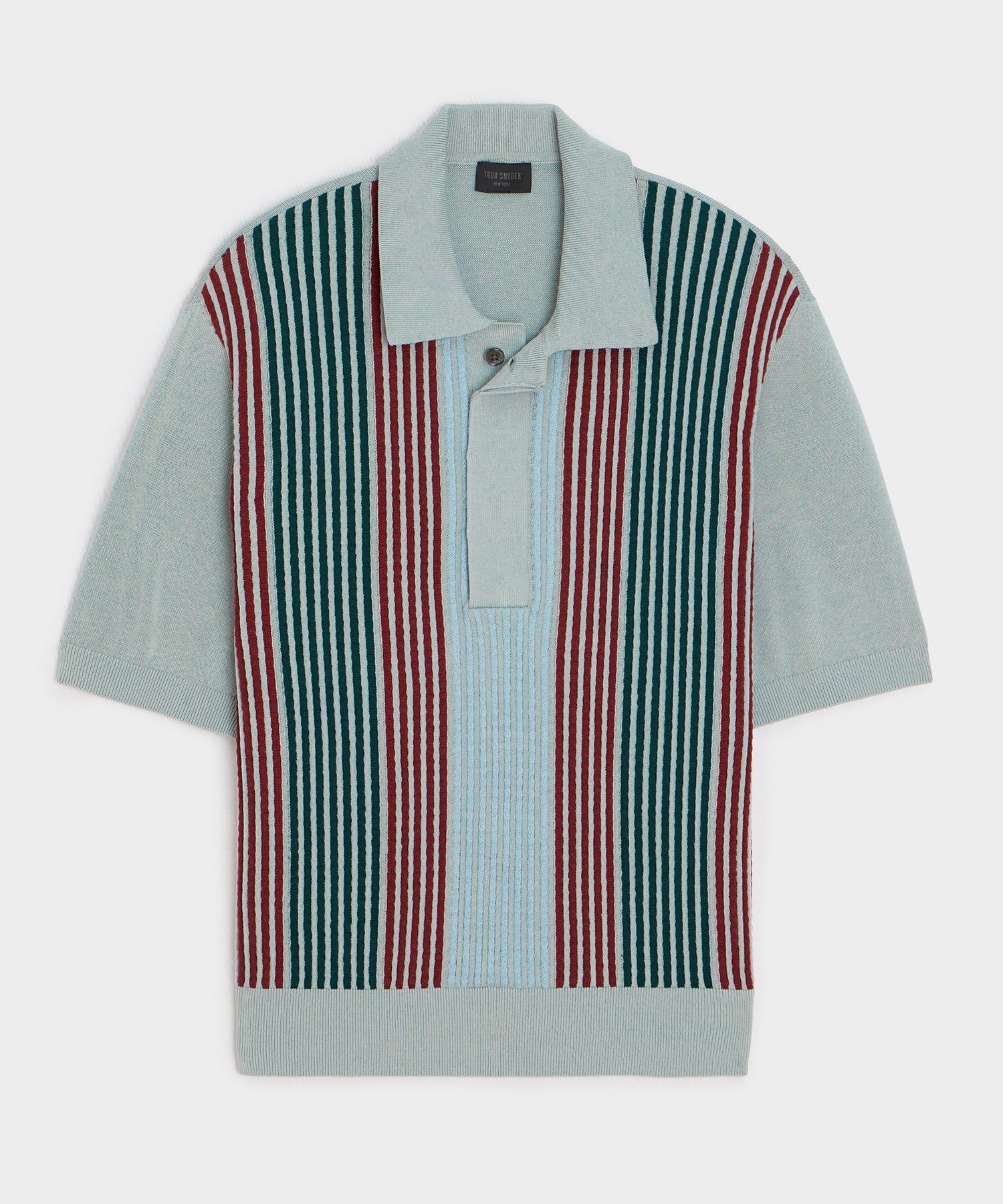 Santiago Sweater Polo