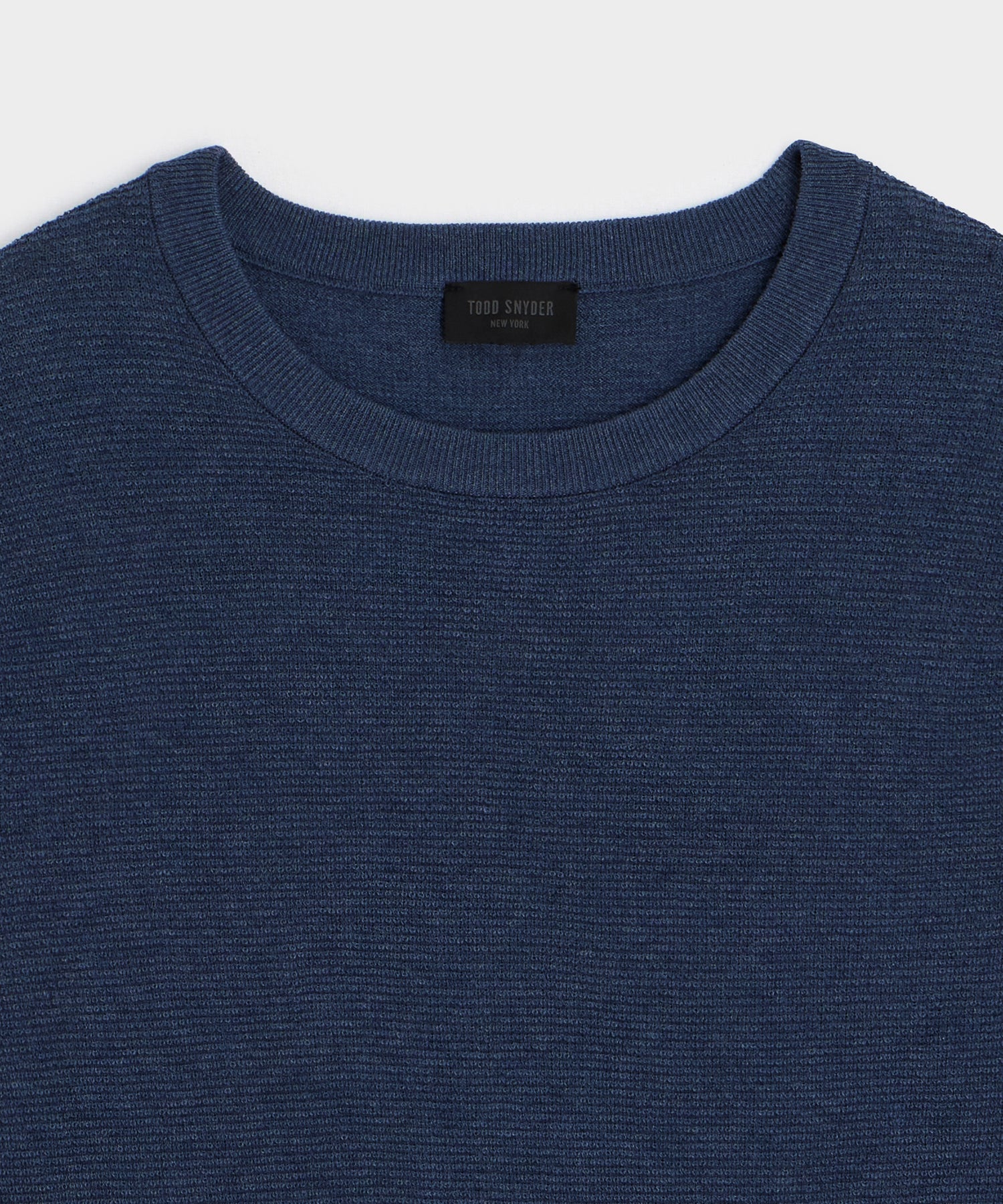 Vista Crewneck Sweater