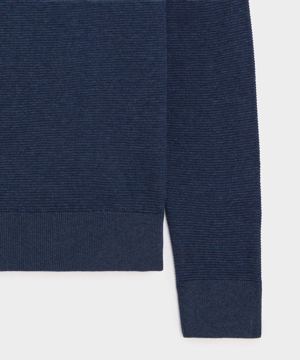 Vista Crewneck Sweater