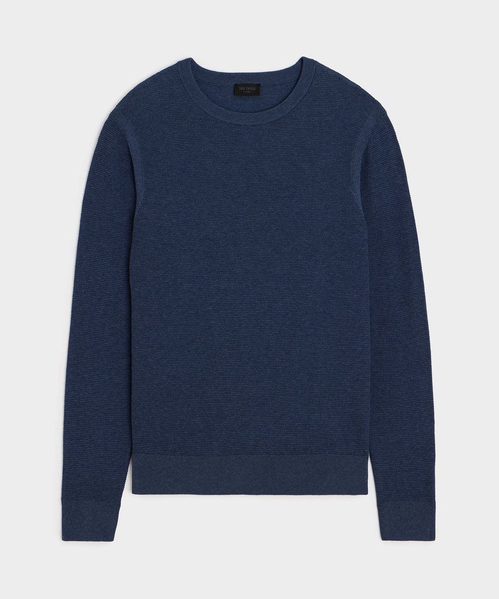 Vista Crewneck Sweater