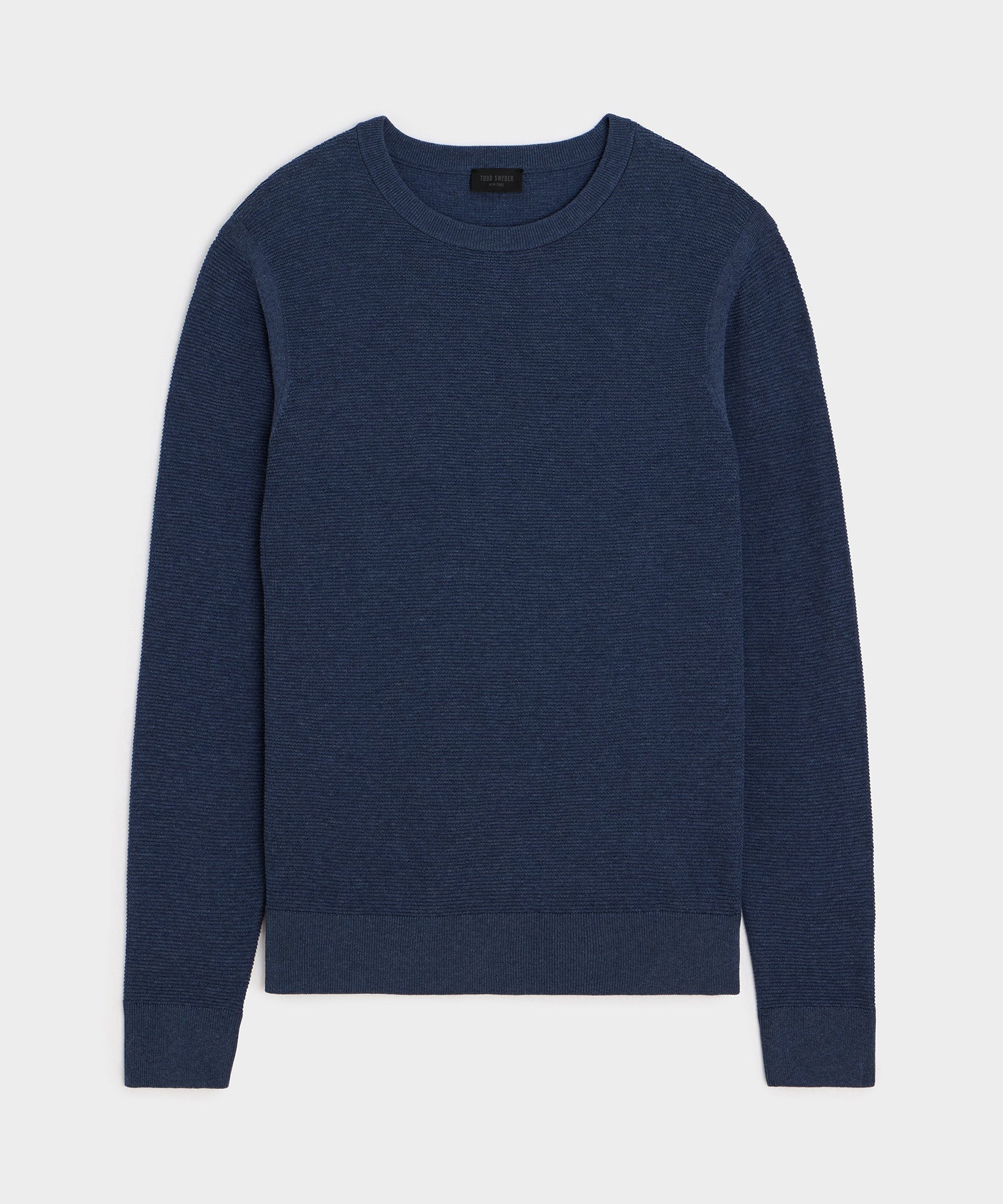 Vista Crewneck Sweater