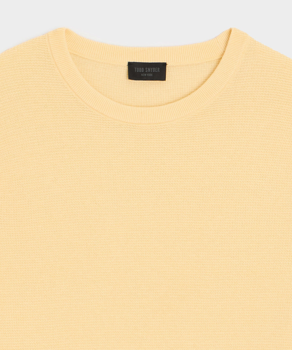 Vista Crewneck Sweater