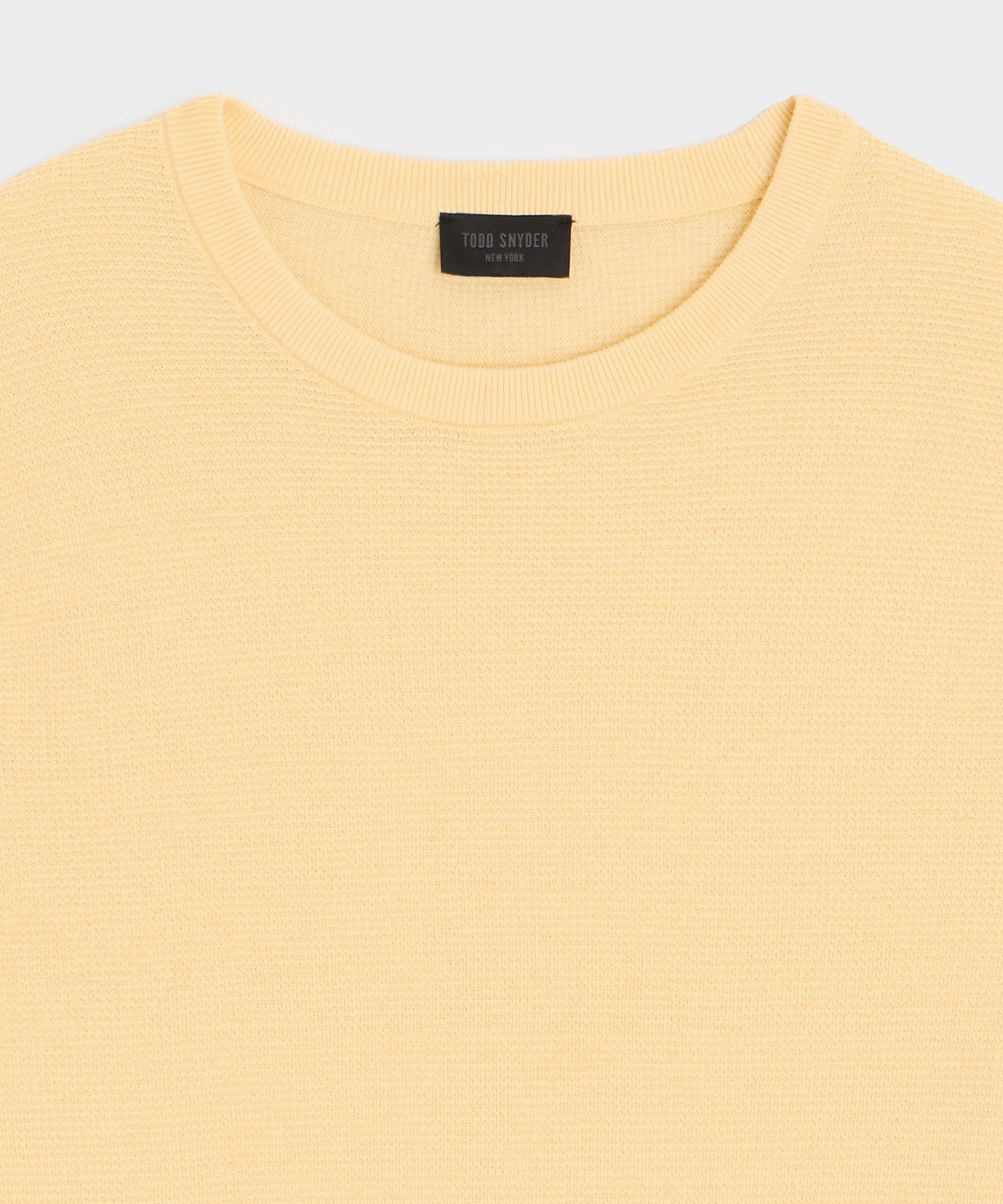 Vista Crewneck Sweater