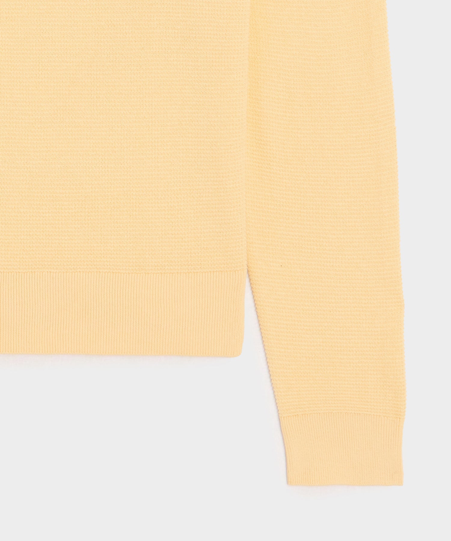 Vista Crewneck Sweater
