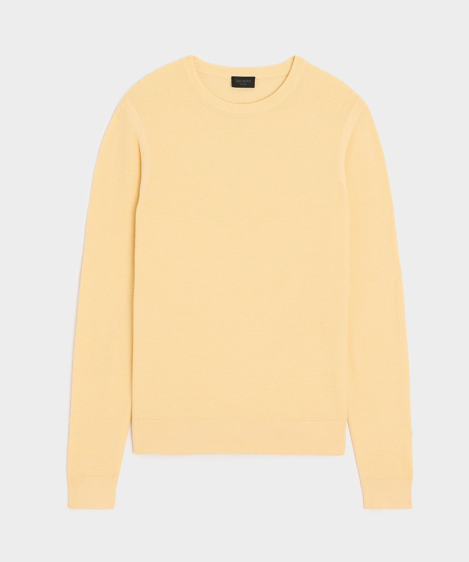 Vista Crewneck Sweater