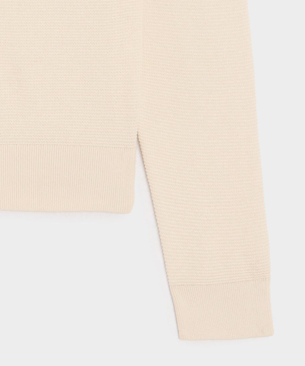 Vista Sweater Polo