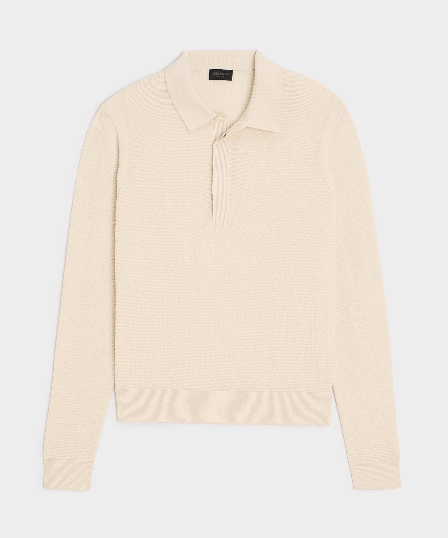 Vista Sweater Polo