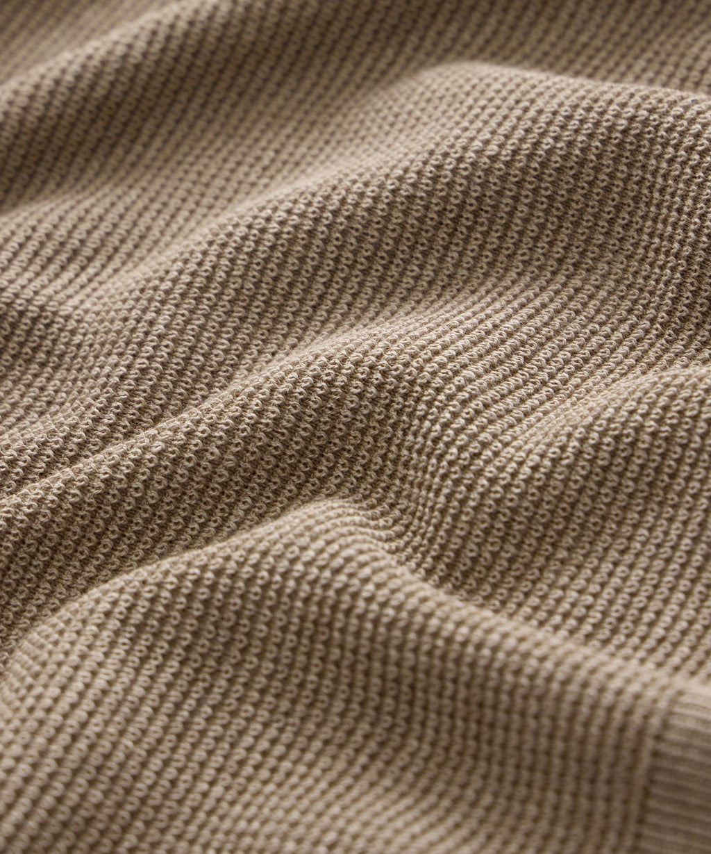 Vista Sweater Polo