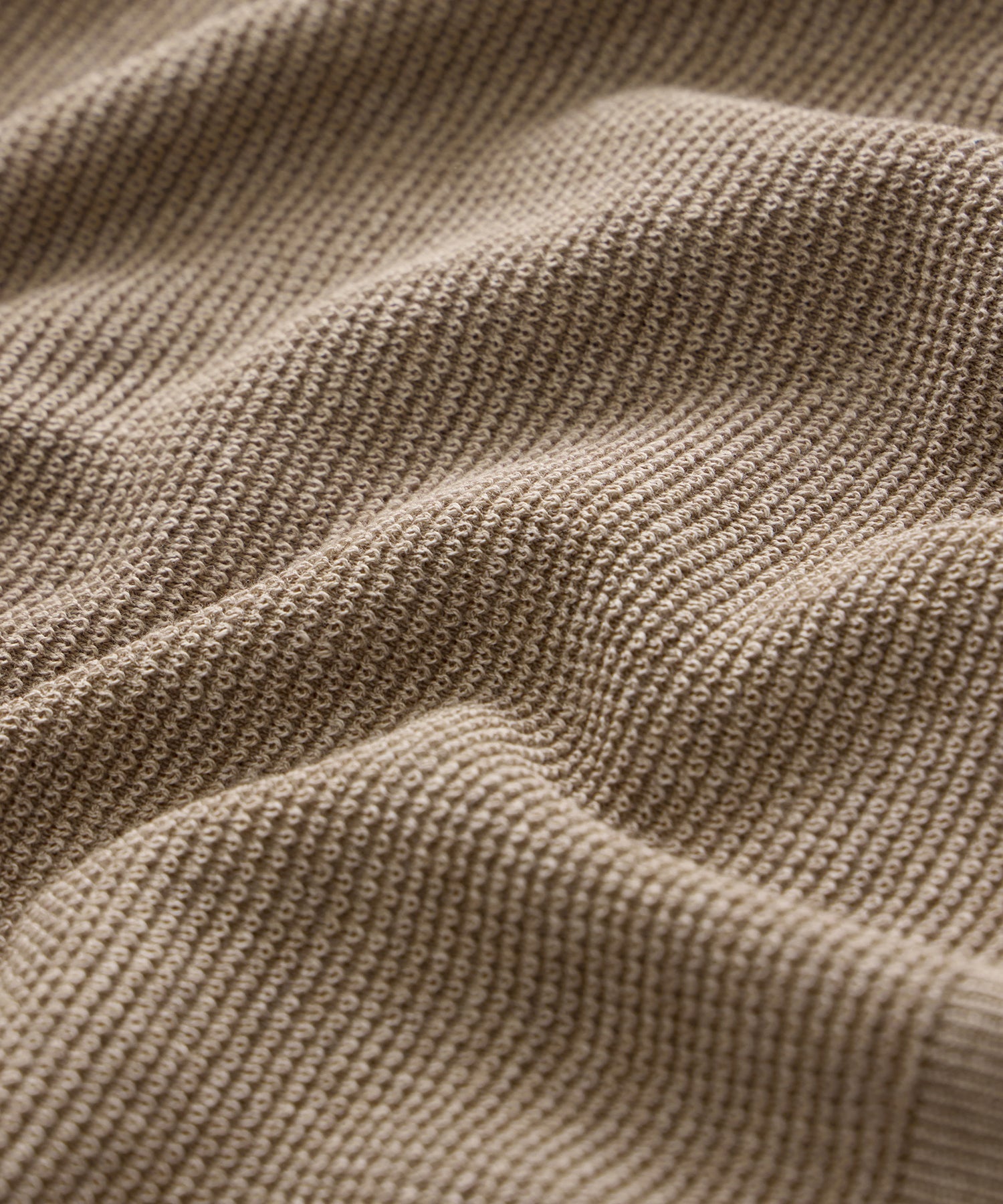 Vista Sweater Polo