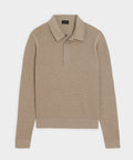 Vista Sweater Polo