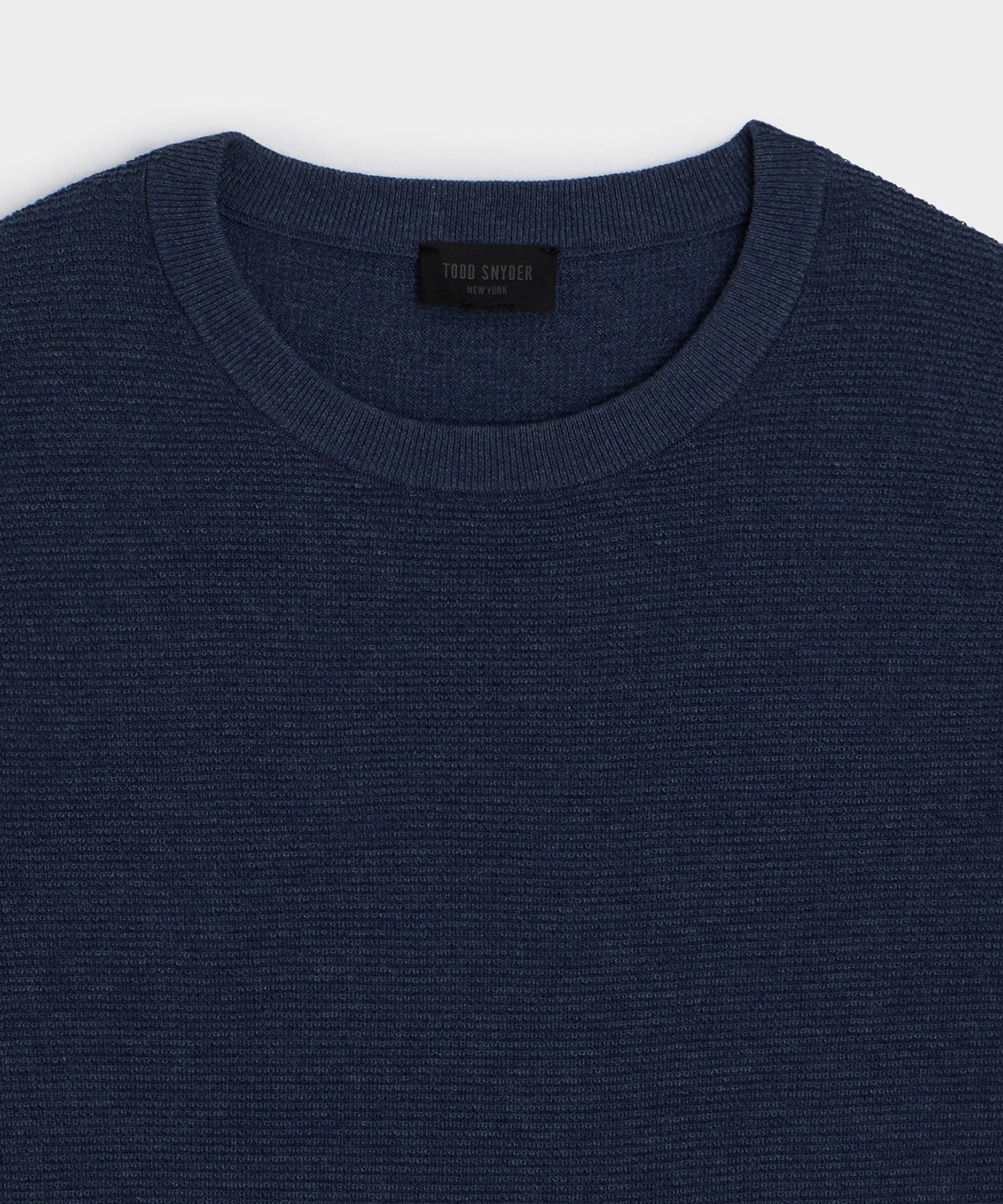 Vista Sweater Tee