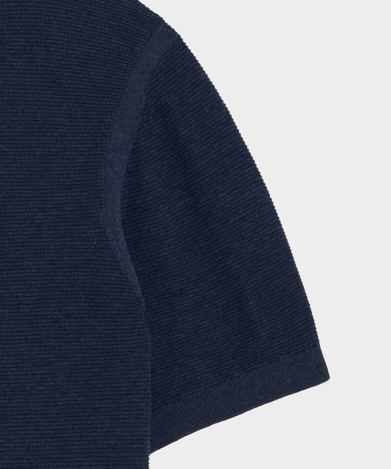 Vista Sweater Tee