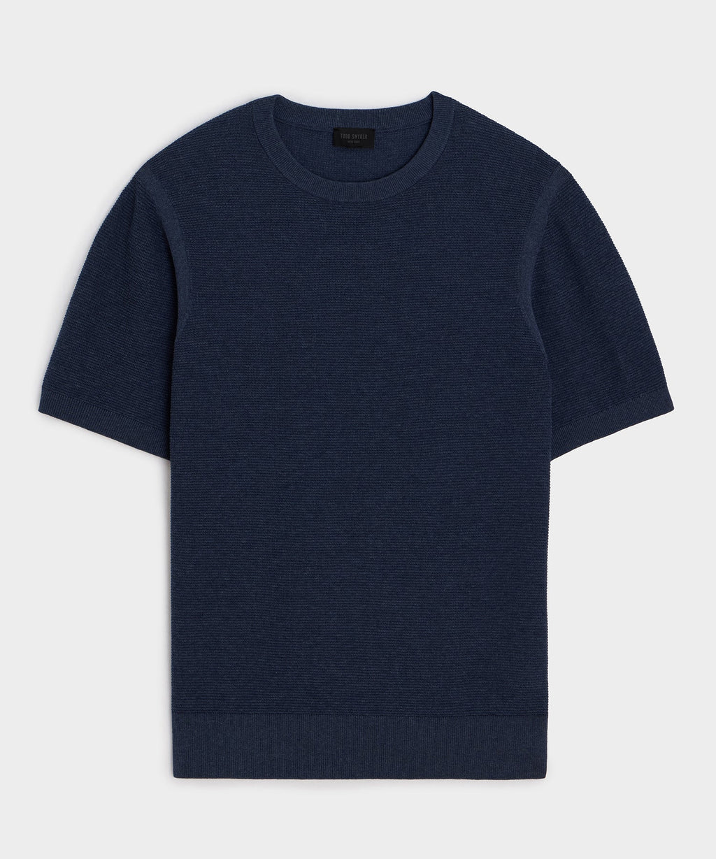 Vista Sweater Tee