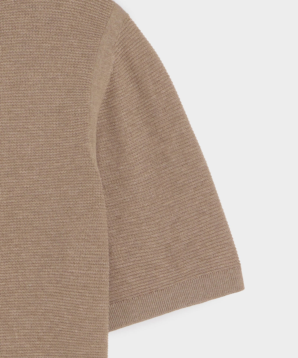 Vista Sweater Tee