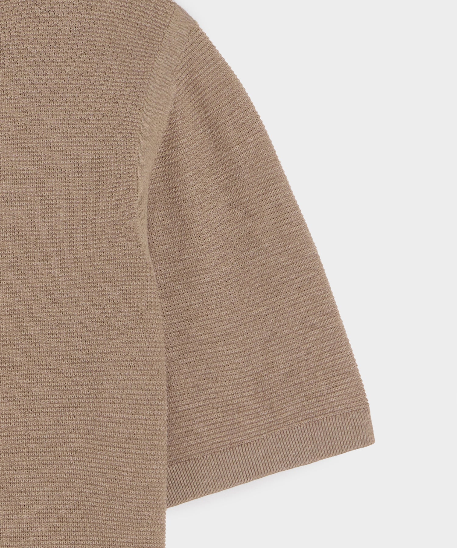 Vista Sweater Tee